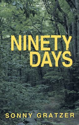 Book Cover:Ninety Days